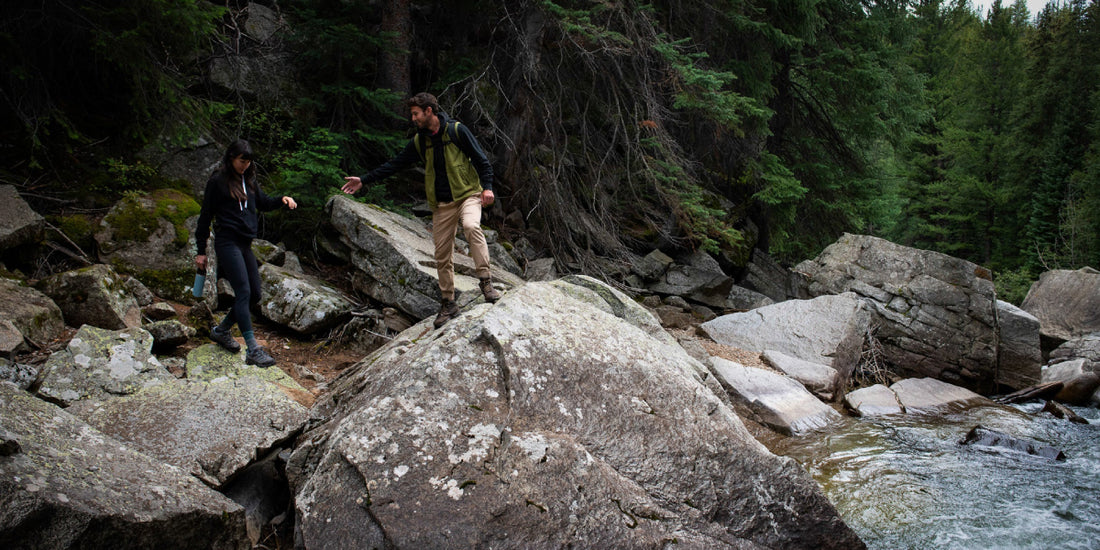 This Earth Day, A Letter of Gratitude